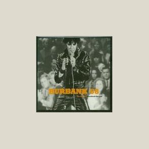 Elvis Presley - Burbank 68 [LIVE] 