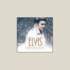Elvis Presley - Christmas Peace 