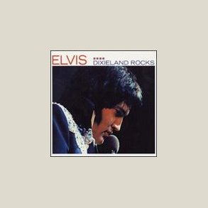 Elvis Presley - Dixieland Rocks [LIVE] 