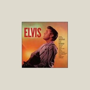 Elvis Presley - Elvis   [EXTRA TRACKS] 