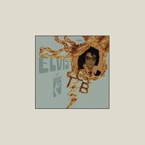 Elvis Presley - Elvis At Stax