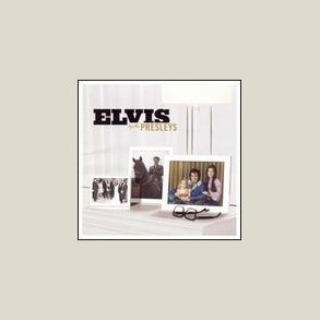Elvis Presley - Elvis By the Presleys (Bonus CD)