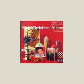 Elvis Presley - Elvis' Christmas Album 
