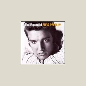 Elvis Presley - The Essential Elvis Presley [VINYL]