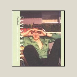 Elvis Presley � Flashback - FTD Book & CD