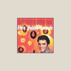 Elvis Presley - Elvis' Golden Records Vol.1