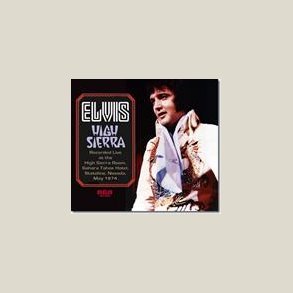 Elvis Presley - High Sierra - May �74 