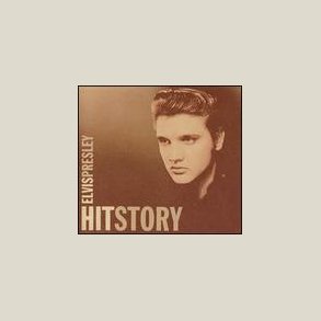 Elvis Presley - Hitstory [Box-set]