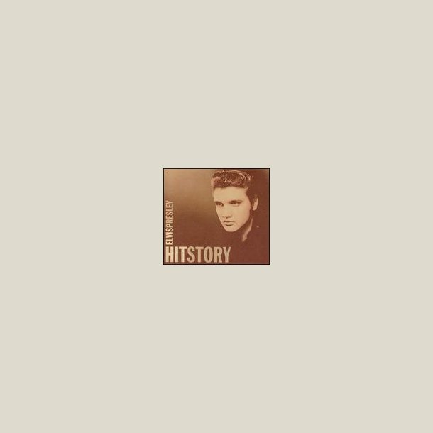 Elvis Presley - Hitstory [Box-set]