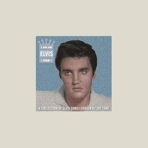 Elvis Presley - I Am An Elvis Fan