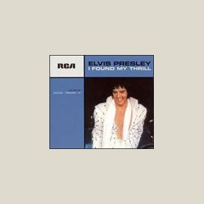 Elvis Presley - I Found My Thrill [LIVE] 
