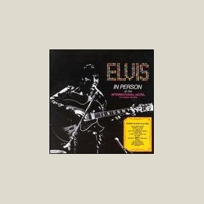 Elvis Presley - Elvis In Person [2CD SET] [LIVE] 
