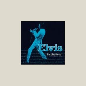 Elvis Presley - Elvis Inspirational [REMASTERED] 