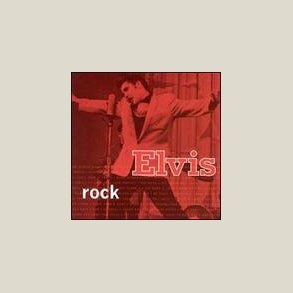 Elvis Presley - Elvis Rock [REMASTERED] 