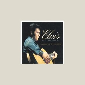 Elvis Presley - Let Yourself Go: 
