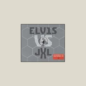 Elvis Presley - Little Less Conversation [CD-SINGLE]