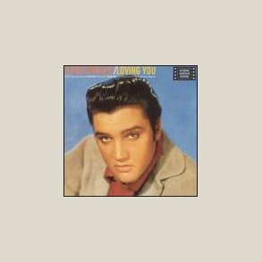 Elvis Presley - Loving You [EXTRA TRACKS]