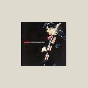 Elvis Presley - Memories: The '68 Comeback Special [LIVE]