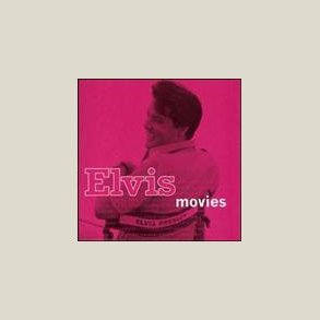 Elvis Presley - Elvis: Movies [REMASTERED] 