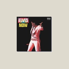 Elvis Presley - Elvis Now -  [FTD 2 CD Set] 