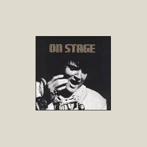 Elvis Presley - On Stage-February 1970 [LIVE] Extra tracks]
