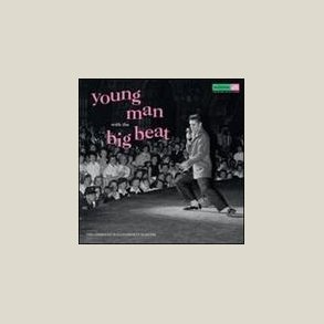Elvis Presley - Young Man with the Big Beat: The Complete '56 Elvis Presley Masters (Box -Set)