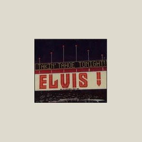 Elvis Presley - Takin' Tahoe Tonight! [LIVE] 