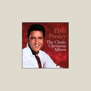 Elvis Presley - Classic Christmas Album