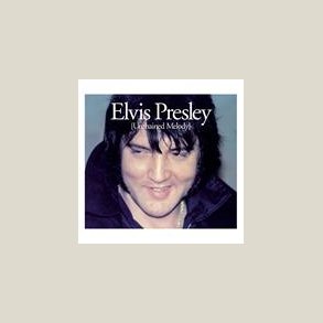 Elvis Presley - Unchained Melody [LIVE]