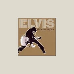 Elvis Presley - Elvis Viva Las Vegas [LIVE]