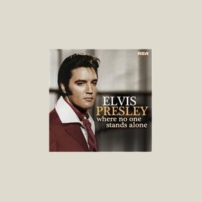 Elvis Presley - Where No One Stands Alone  [VINYL]