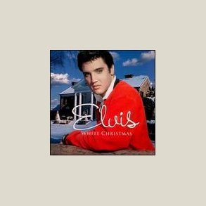 Elvis Presley - White Christmas 