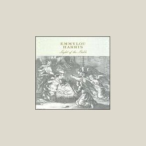 Emmylou Harris - Light of the Stable [EXTRA TRACKS]