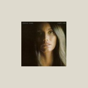 Emmylou Harris - Luxury Liner [EXTRA TRACKS] 