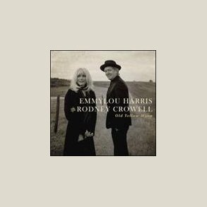 Emmylou Harris & Rodney Crowell - Old Yellow Moon