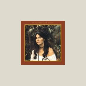 Emmylou Harris - Roses in the Snow [EXTRA TRACKS] 
