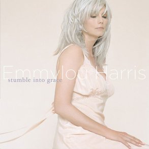  Emmylou Harris - Stumble Into Grace  [VINYL]
