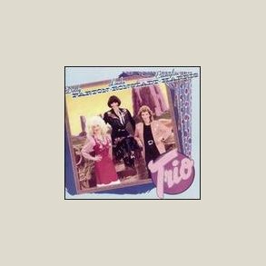 Emmylou Harris - Trio 