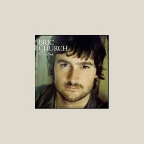 Eric Church - Carolina