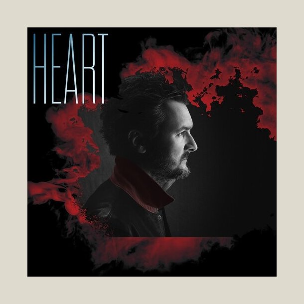 Eric Church -  Heart