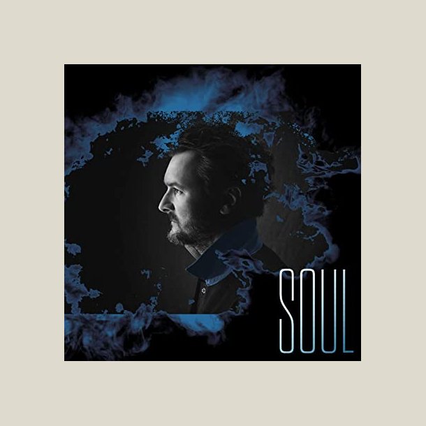 Eric Church -  Soul