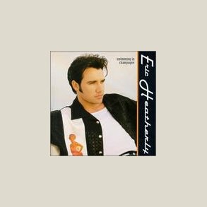 Eric Heatherly - Swimming in Champagne 