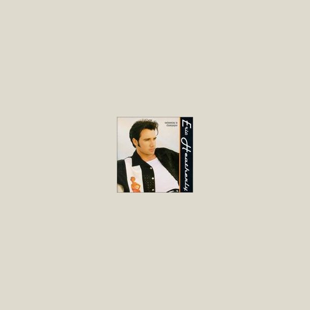 Eric Heatherly - Swimming in Champagne 