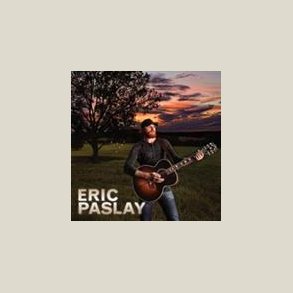 Eric Paslay - Eric Paslay
