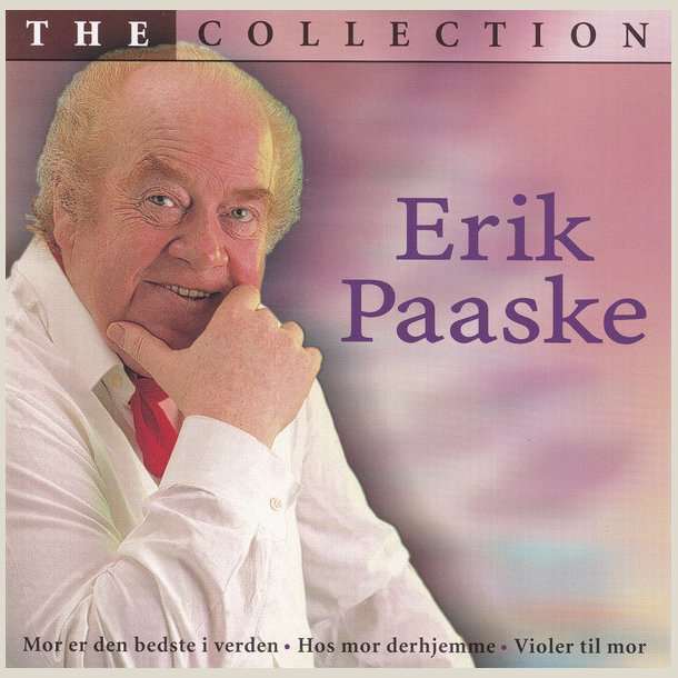 Erik Paaske - The Collection