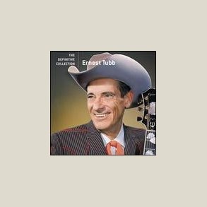 Ernest Tubb - The Definitive Collection [REMASTERED] 