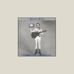 Ernest Tubb - Walking the Floor Over You [BOX SET]