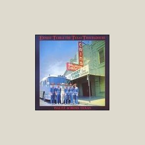 Ernest Tubb - Waltz Across Texas [BOX SET]