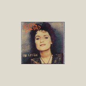 Ester Brohus - The Letter