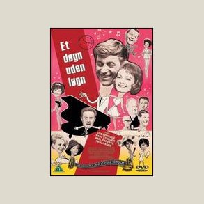 Et d�gn uden l�gn [DVD]